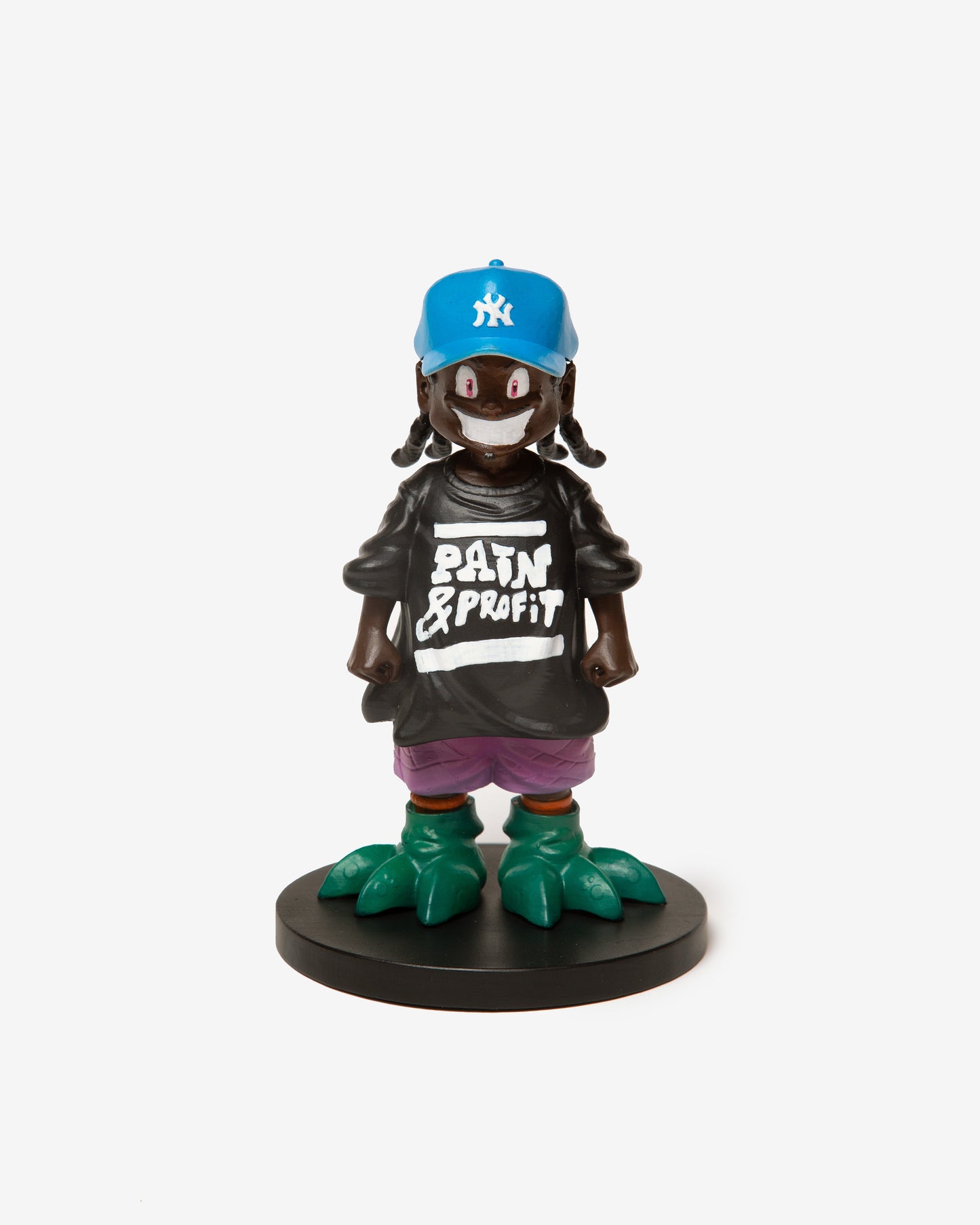 REPTARKID Figurine