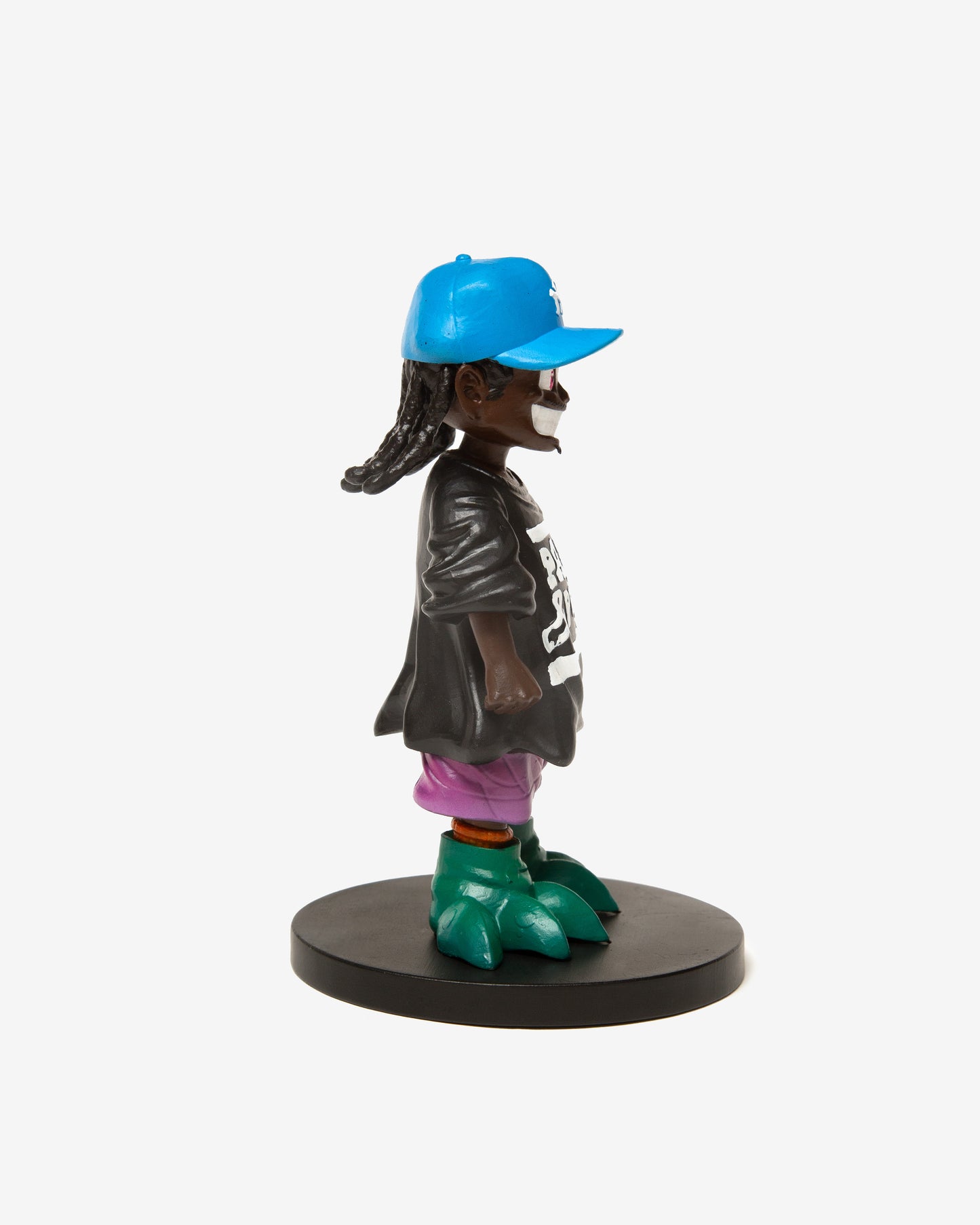 REPTARKID Figurine