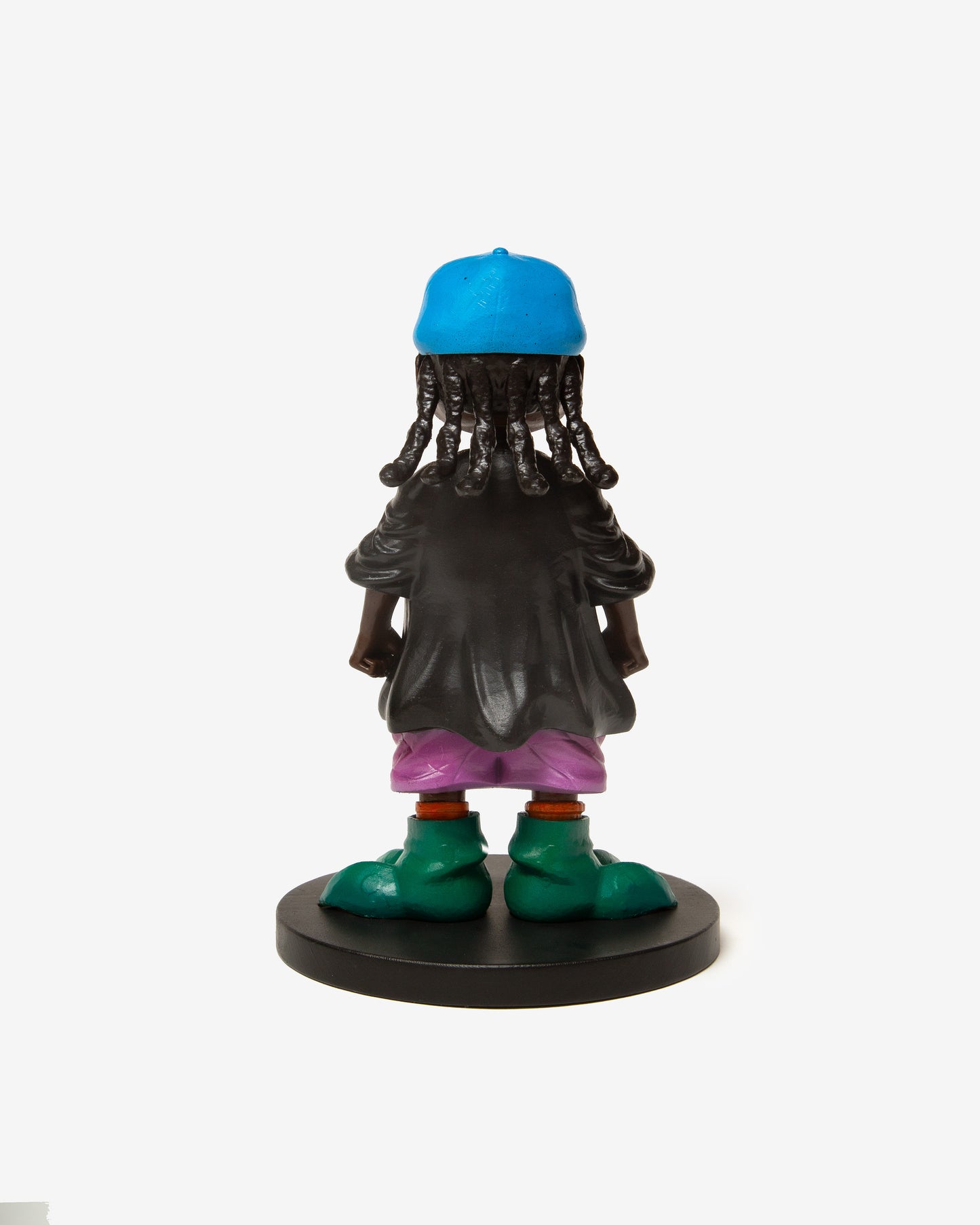 REPTARKID Figurine