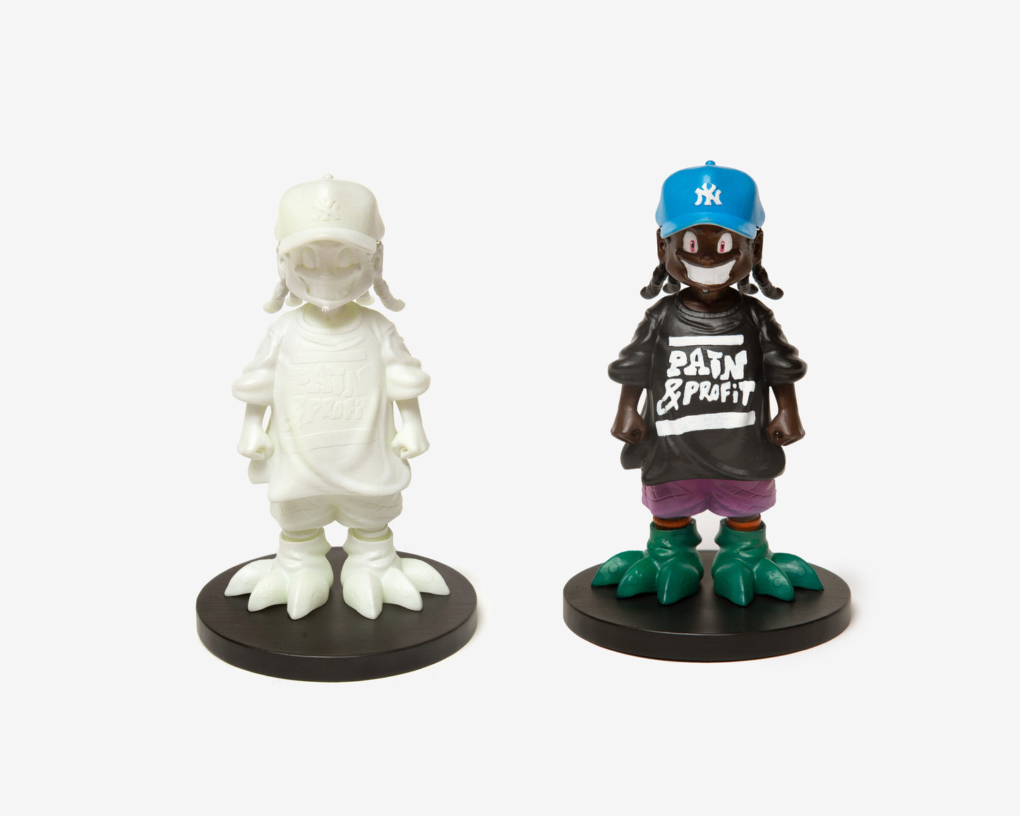 REPTARKID Figurine