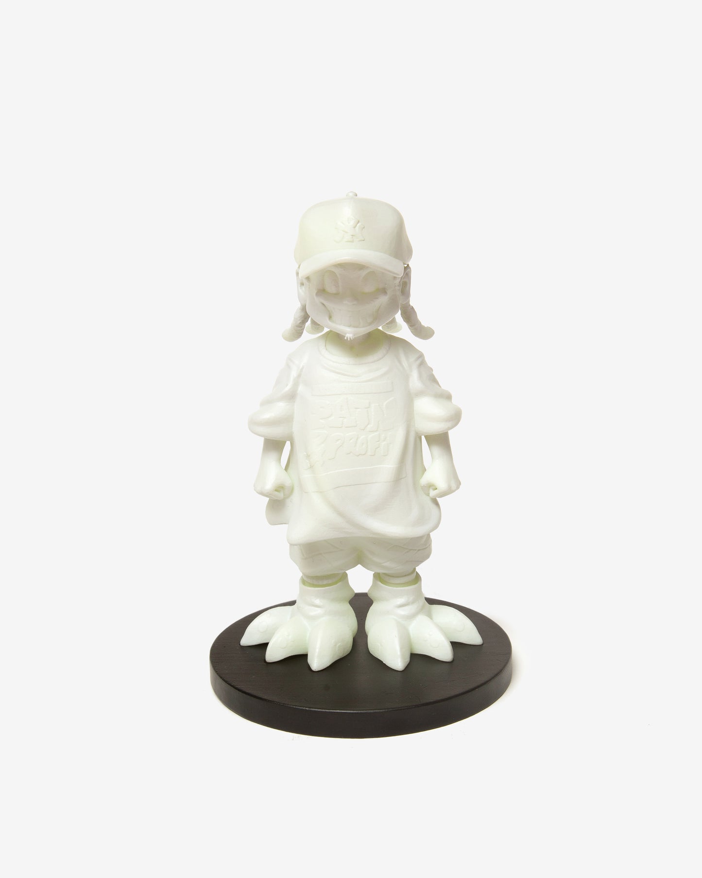 REPTARKID Figurine