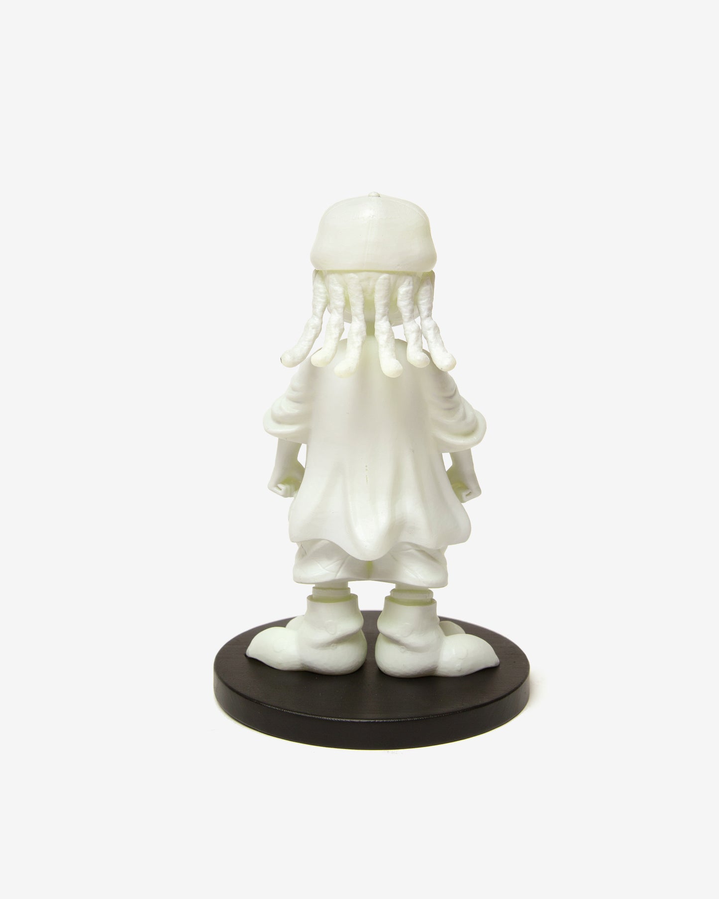 REPTARKID Figurine